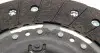 624393109 Комплект сцепления Ford Mondeo 1.8 TDCi 07-15 (d=240mm) LUK підбір по vin на Brocar