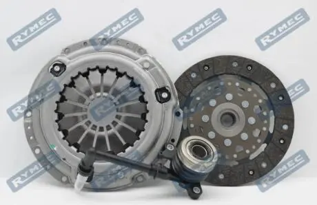 JT1863052 SPRZĘGŁO KPL. NISSAN QASHQAI/X-TRAIL 2,0 07-13 RYMEC підбір по vin на Brocar