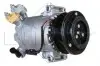 Компресор кондиціонера Ford Focus/Transit/Tourneo/C-Max 1.0 EcoBoost 12- 32843