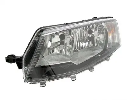 711307024254 Фара передня ліва MAGNETI MARELLI підбір по vin на Brocar