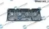 DRM21902 Кришка головки блоку циліндрів ДВЗ DR.MOTOR підбір по vin на Brocar