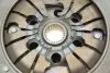 600000400 Демпфер + комплект зчеплення Seat Alhambra/VW Sharan 1.8T 97-10 LUK підбір по vin на Brocar