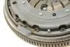 600000400 Демпфер + комплект зчеплення Seat Alhambra/VW Sharan 1.8T 97-10 LUK підбір по vin на Brocar