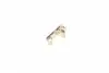 0986494501 Колодки тормозные (передние) Nissan Qashqai/X-Trail 07-13 BOSCH підбір по vin на Brocar