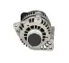 440907 ALTERNATOR OPEL ASTRA 1,7CDTI 07- REGENEROWANY VALEO підбір по vin на Brocar