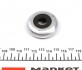 Підшипник амортизатора (переднього) опорний Ford Fiesta 89-03, =713 0016 00 713 0016 20