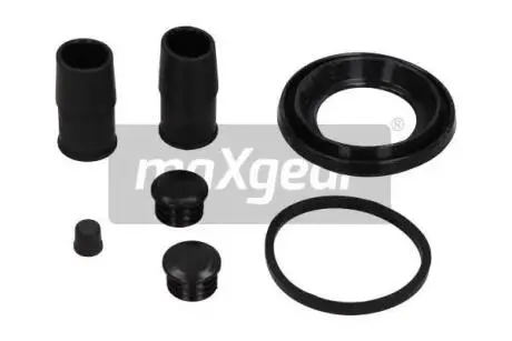 270481 ZESTAW NAPR. ZACISKU HAM. FORD/FIAT/OPEL P. KA MAXGEAR підбір по vin на Brocar