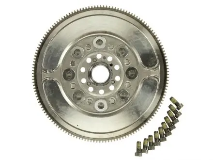 2294001359 Маховик SACHS підбір по vin на Brocar