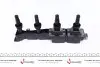 ZSE045 Катушка зажигания Citroen Berlingo/Peugeot Partner 1.6 16V 00- BERU підбір по vin на Brocar