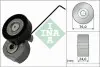 Натяжитель ремня генератора Land Rover Freelander 3.2 06-14 534 0324 10