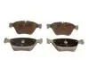 KLOCKI HAM. DB P. W211 03- 240-350B/CDI 4MATIC QP8606