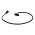 ABS535 Датчик ABS зад. лев. MITSUBISHI Pajero 00-06 JAPANPARTS підбір по vin на Brocar