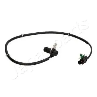 ABS535 Датчик ABS зад. лев. MITSUBISHI Pajero 00-06 JAPANPARTS подбор по vin на Brocar