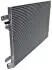 AC803000S Радиатор кондиционера Audi A6 2.0-5.2 04-11 MAHLE / KNECHT підбір по vin на Brocar