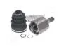 Шарнир приводного вала HYUNDAI ACCENT/GETZ 22Z/25Z/35MM GI-H35