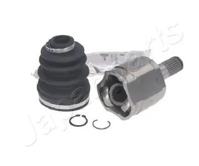 GIH35 Шарнир приводного вала HYUNDAI ACCENT/GETZ 22Z/25Z/35MM JAPANPARTS подбор по vin на Brocar