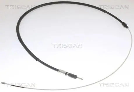8140291122 Трос ручного тормоза зад. Л / П Ford Galaxy 95-06,Seat Alhambra 95-10 koła 16&quot; TRISCAN підбір по vin на Brocar