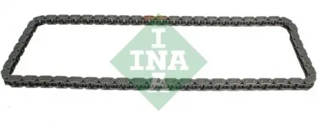 553025310 Ланцюг ГРМ Audi A5/A6/A8/Q7/VW Touareg 4.2/5.0/5.2 06-12 (z=108) INA підбір по vin на Brocar