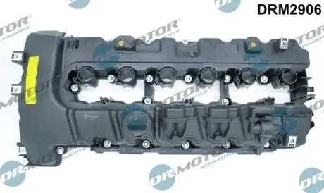 DRM2906 Крышка головки цилиндра DR.MOTOR подбор по vin на Brocar