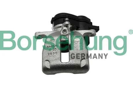 B19225 Суппорт тормозной (задний) (L) Audi A4/A5/Q5 1.8-2.0TFSI/2.0TDI/3.0TDI 07-17 BORSEHUNG подбор по vin на Brocar