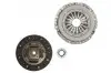 3000951598 Комплект зчеплення SACHS підбір по vin на Brocar