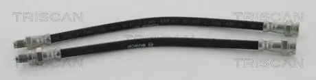 815023300 Шлангопровод TRISCAN підбір по vin на Brocar