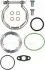 Комплект прокладок турбіни BMW 3 (E90/F30/F80)/5 (F10)/X3 (F25) 04- N47 D20 C 04-10282-01