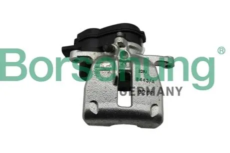 B19226 Суппорт тормозной (задний) (R) Audi A4/A5/Q5 1.8-2.0TFSI/2.0TDI/3.0TDI 07-17 BORSEHUNG подбор по vin на Brocar