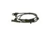 0265007924 Датчик ABS пер. LAND ROVER RANGE ROVER SPORT -5 BOSCH підбір по vin на Brocar