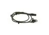0265007924 Датчик ABS пер. LAND ROVER RANGE ROVER SPORT -5 BOSCH підбір по vin на Brocar