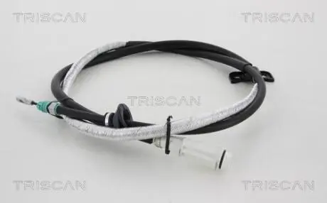 814027149 Трос, стоянкова гальмівна система TRISCAN підбір по vin на Brocar