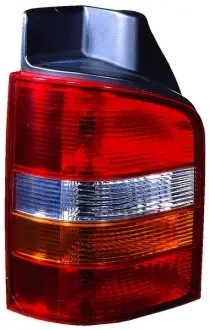 4411957LUE Ліхтар задній DEPO підбір по vin на Brocar