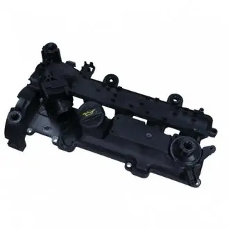 280869 Кришка головки циліндра PEUGEOT 206/307/ C2/C3 1,4HDI MAXGEAR підбір по vin на Brocar