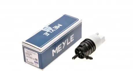 0148700002 Насос омивача скла (моно) MB E-class (A238/C238/W213) 13- MEYLE підбір по vin на Brocar