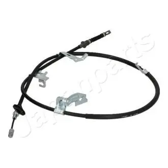 BC848L Трос JAPANPARTS подбор по vin на Brocar
