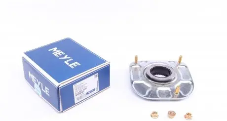 5143540001 Подушка амортизатора (переднього) Volvo C70/S70/S80/XC70 MEYLE підбір по vin на Brocar