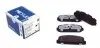 Колодки тормозные (задние) Mazda 6 02- 025 240 4514/PD