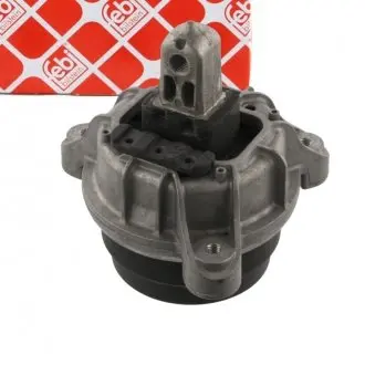 36683 Подушка двигателя прав.5 F10 5.0/535,7 F01 FEBI BILSTEIN підбір по vin на Brocar