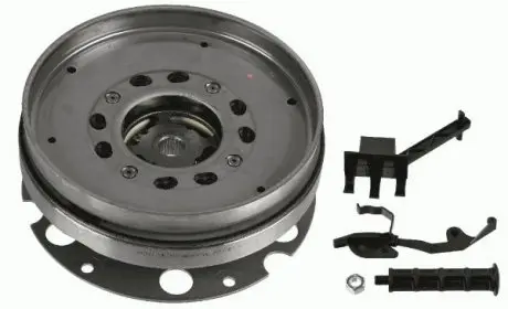 2295001281 Маховик SACHS подбор по vin на Brocar