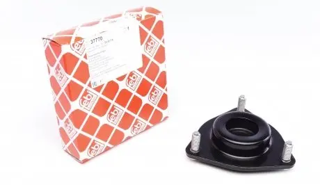 37770 Опора аморт. Lancer VIII, Outlander II без підш. передн. (вир-во Febi) FEBI BILSTEIN підбір по vin на Brocar
