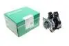 Помпа воды Audi A3-A8/Skoda/Seat/VW 1.8-2.0FSI/TFSI 04- (с термостатом) B18736