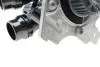 B18736 Помпа води Audi A3-A8/Skoda/Seat/VW 1.8-2.0FSI/TFSI 04- (з термостатом) BORSEHUNG підбір по vin на Brocar