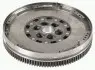 2294701028 Маховик SACHS підбір по vin на Brocar