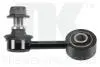 5113402 Стойка стабилизатора переднего правая Hyundai Accent 99- NK підбір по vin на Brocar