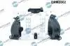 DRM2802 Колектор впускний DR.MOTOR підбір по vin на Brocar
