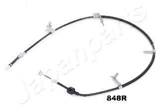 BC848R LINKA HAM. RĘCZ. SUZUKI T. SX4 1,5-1,6 06- PR JAPANPARTS підбір по vin на Brocar