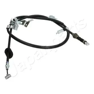 BC848R LINKA HAM. RĘCZ. SUZUKI T. SX4 1,5-1,6 06- PR JAPANPARTS подбор по vin на Brocar