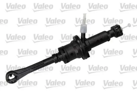 874518 Головний циліндр, зчеплення VALEO подбор по vin на Brocar