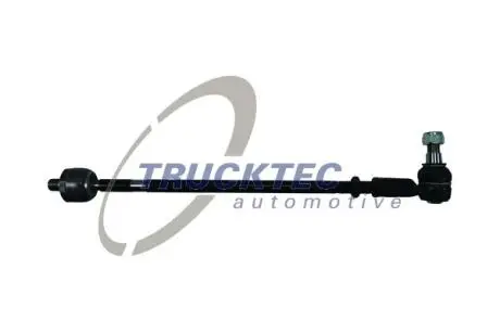 0237049 Поперечная рулевая тяга TRUCKTEC підбір по vin на Brocar