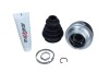 492872 PRZEGUB WEW. VW SHARAN/GALAXY 129,2MM/35Z/28Z MAXGEAR підбір по vin на Brocar